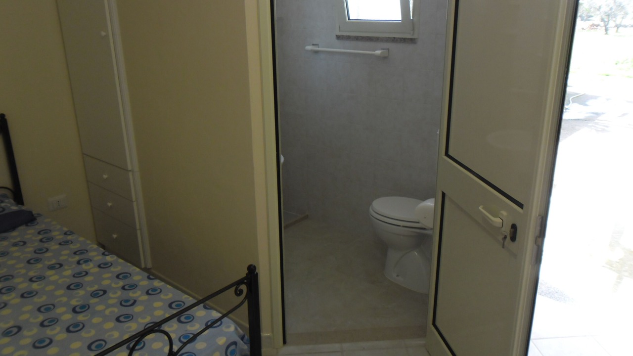 Photo of Bathroom in Corsano