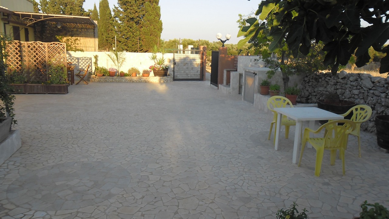 Photo of Outdoor in Corsano
