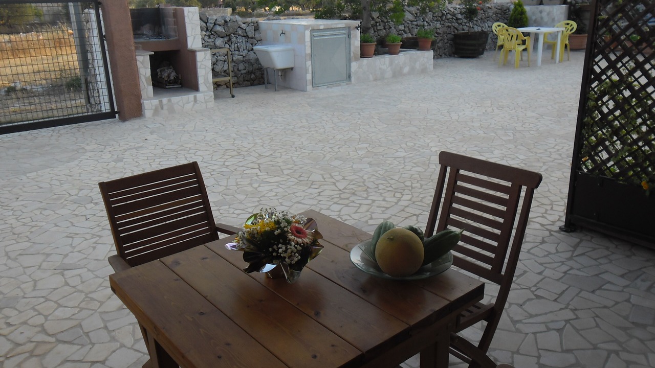Photo of Outdoor in Corsano