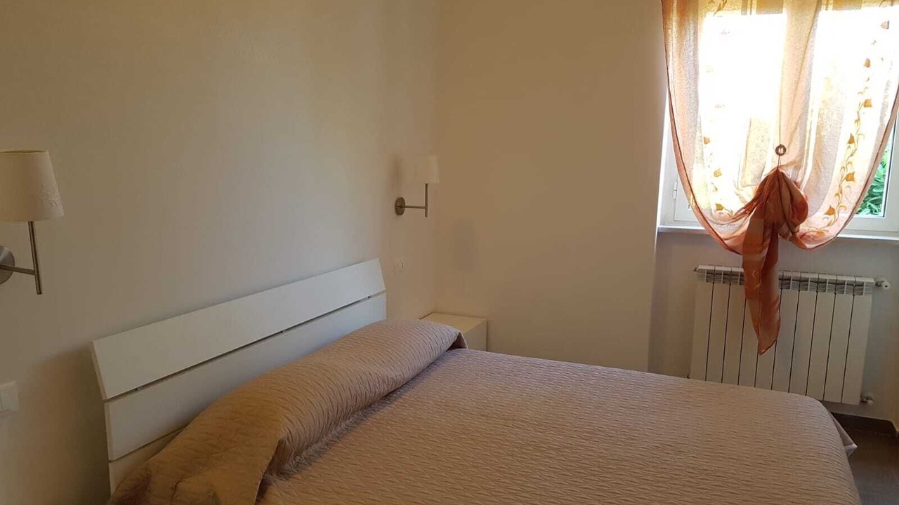 Photo of Bedroom in Chiesiola