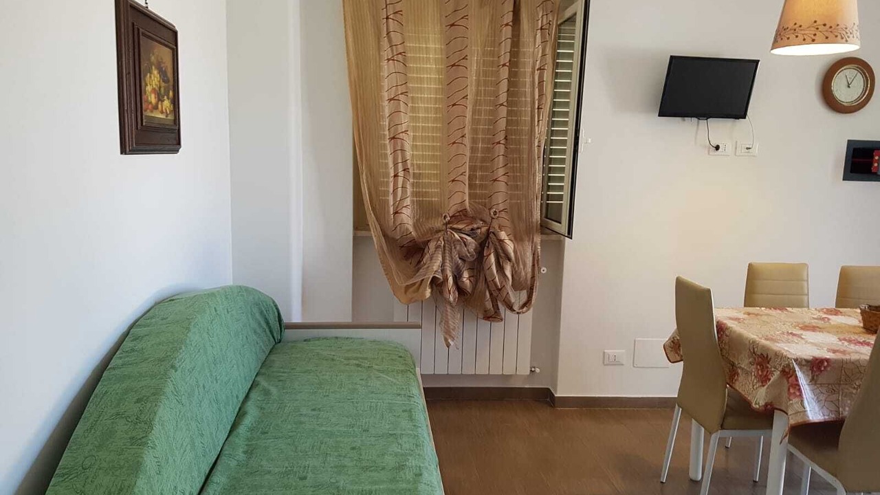 Photo of Livingroom in Chiesiola