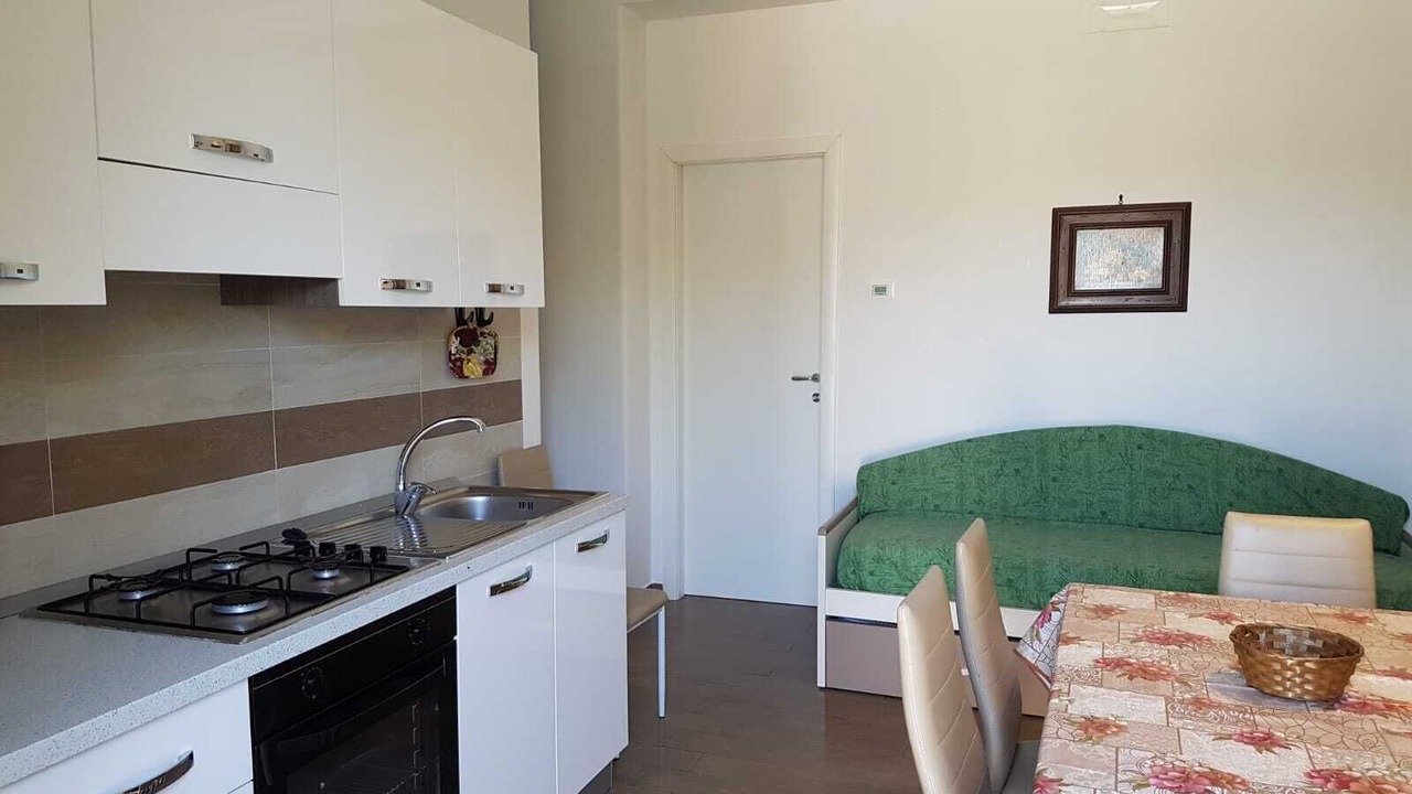 Photo of Kitchen in Chiesiola