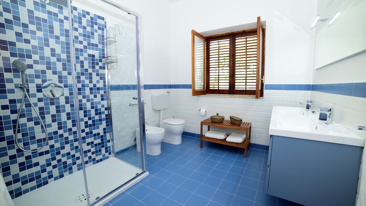 Photo of Bathroom in Terrasini