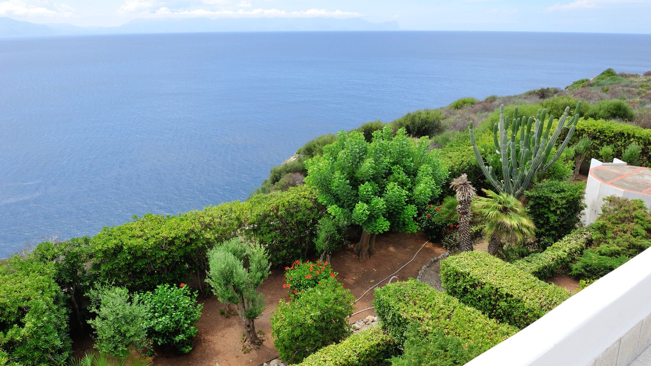 Photo of Outdoor in Terrasini