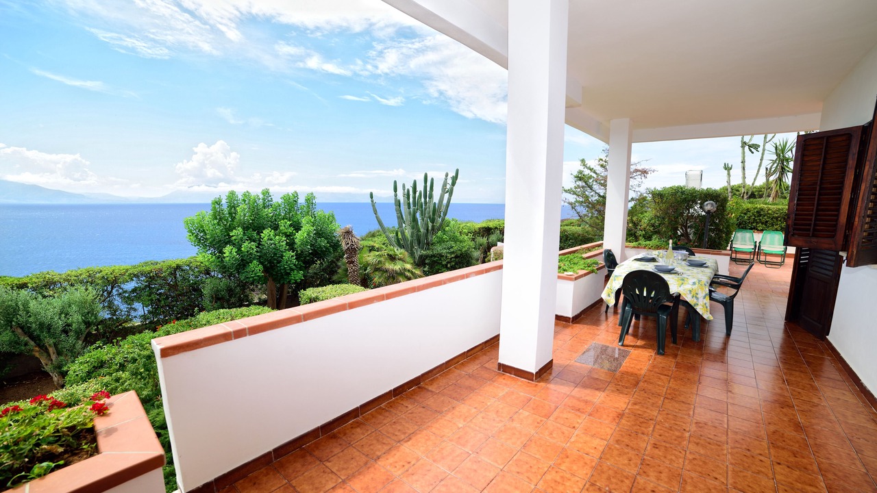 Photo of Outdoor in Terrasini