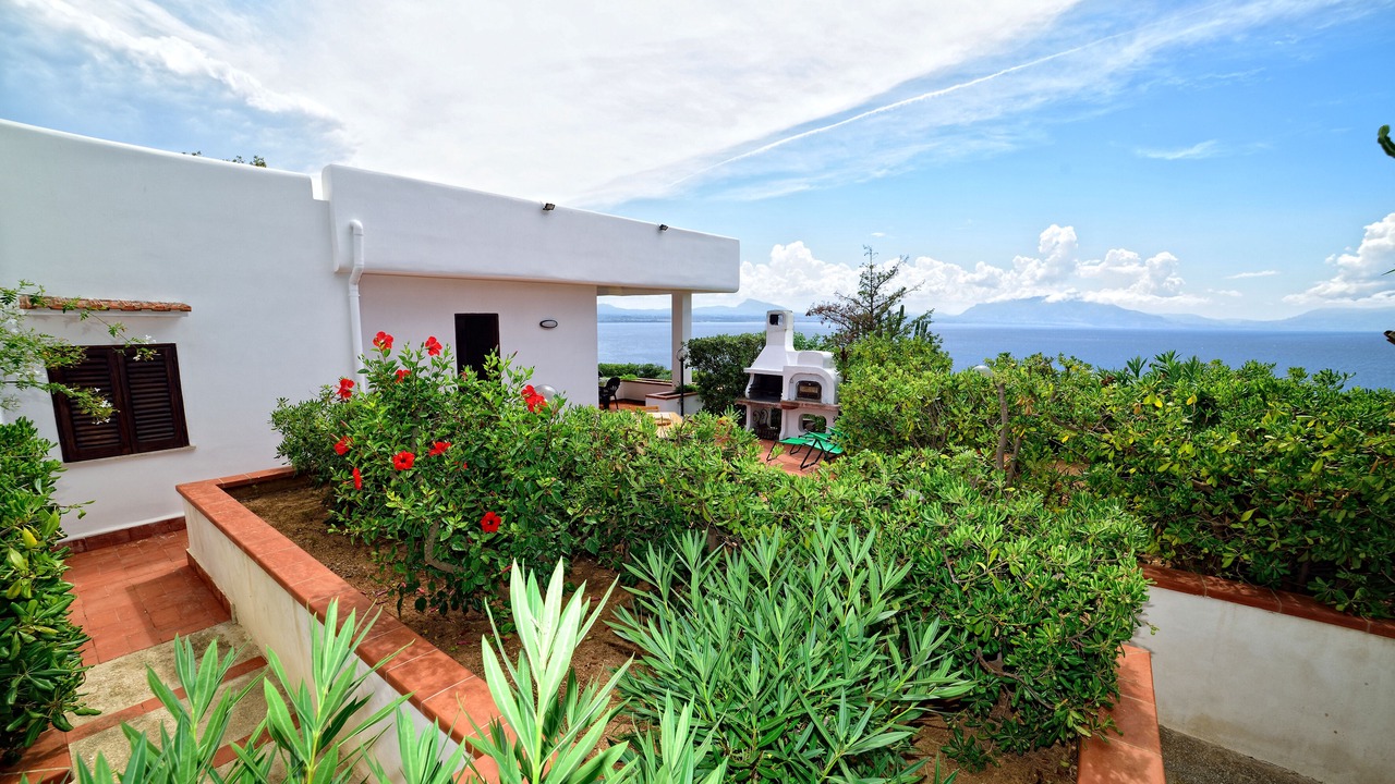 Photo of Patio Balcony in Terrasini