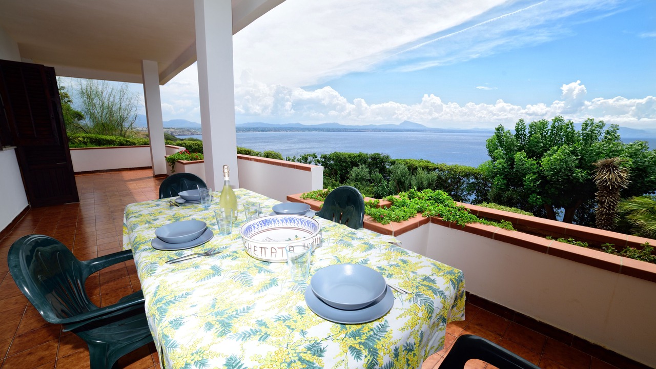 Photo of Outdoor in Terrasini