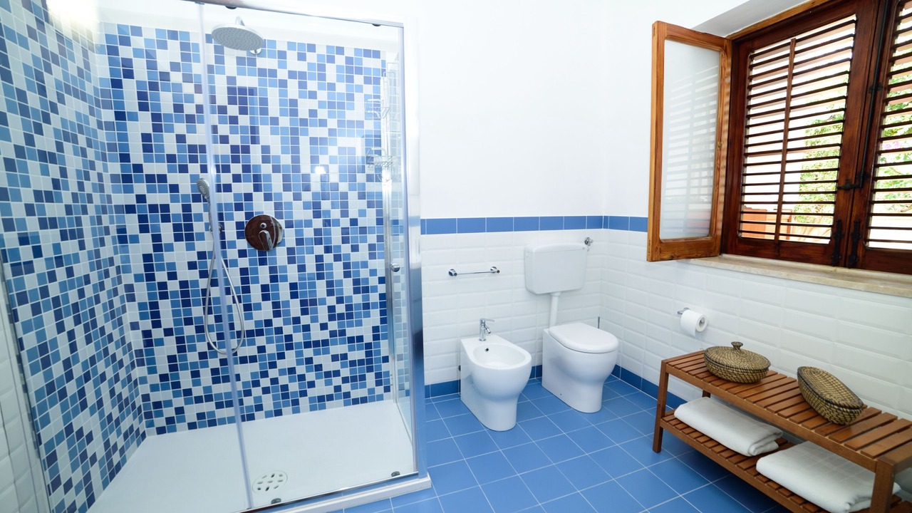 Photo of Bathroom in Terrasini