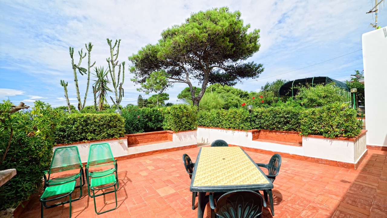 Photo of Outdoor in Terrasini