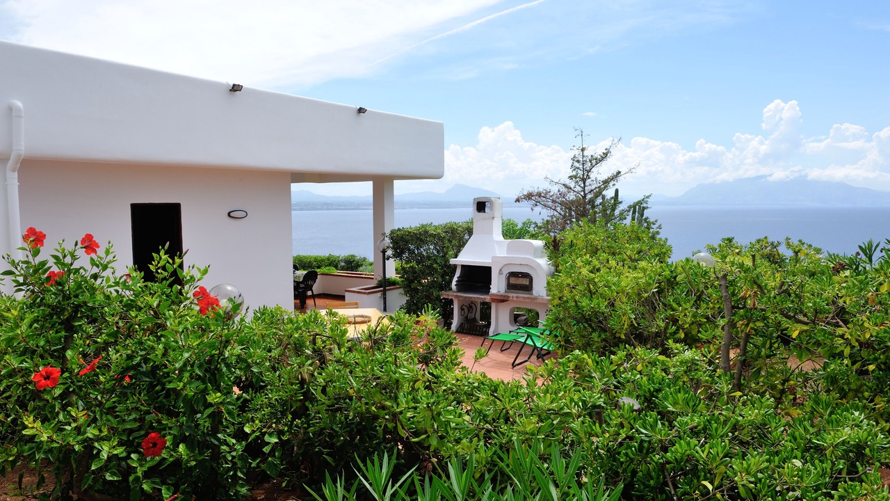 Photo of Outdoor in Terrasini