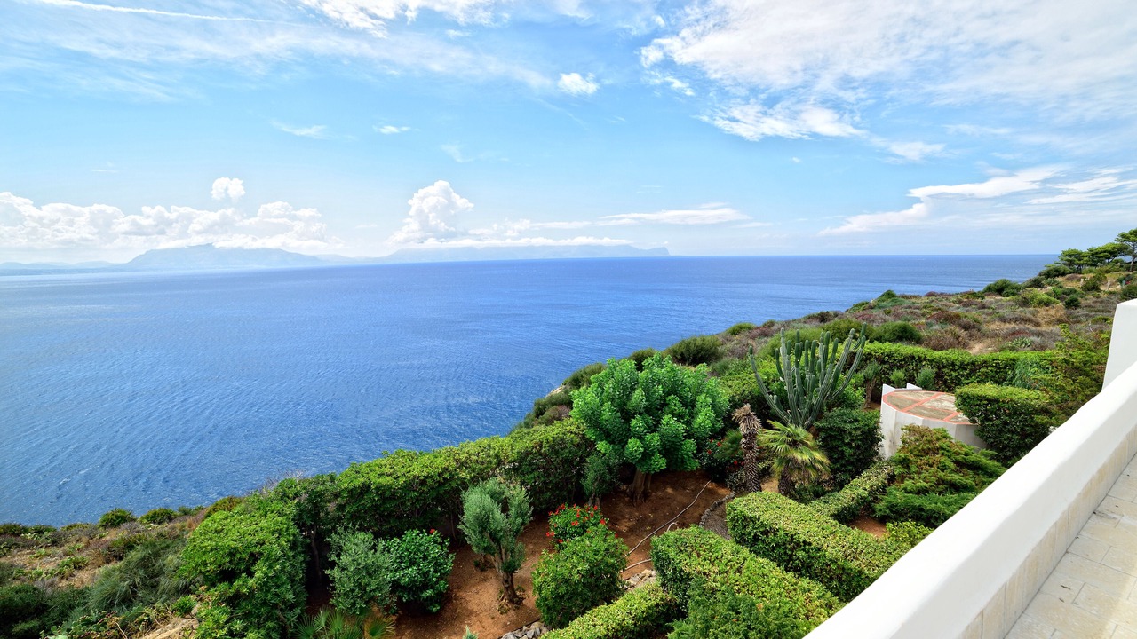 Photo of Outdoor in Terrasini
