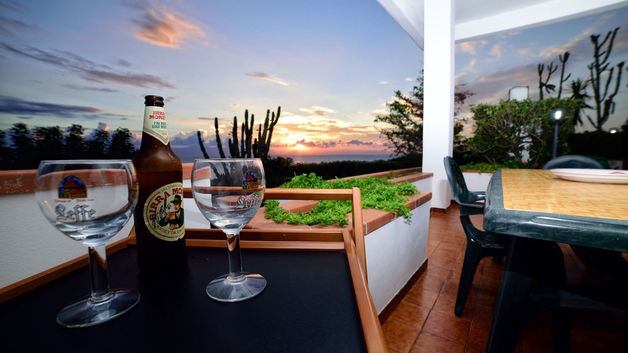 Photo of Outdoor in Terrasini