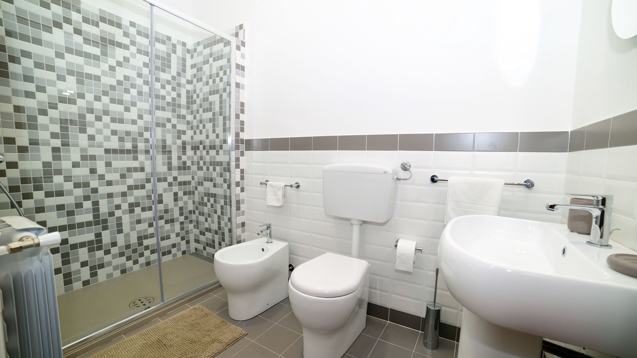 Photo of Bathroom in Terrasini