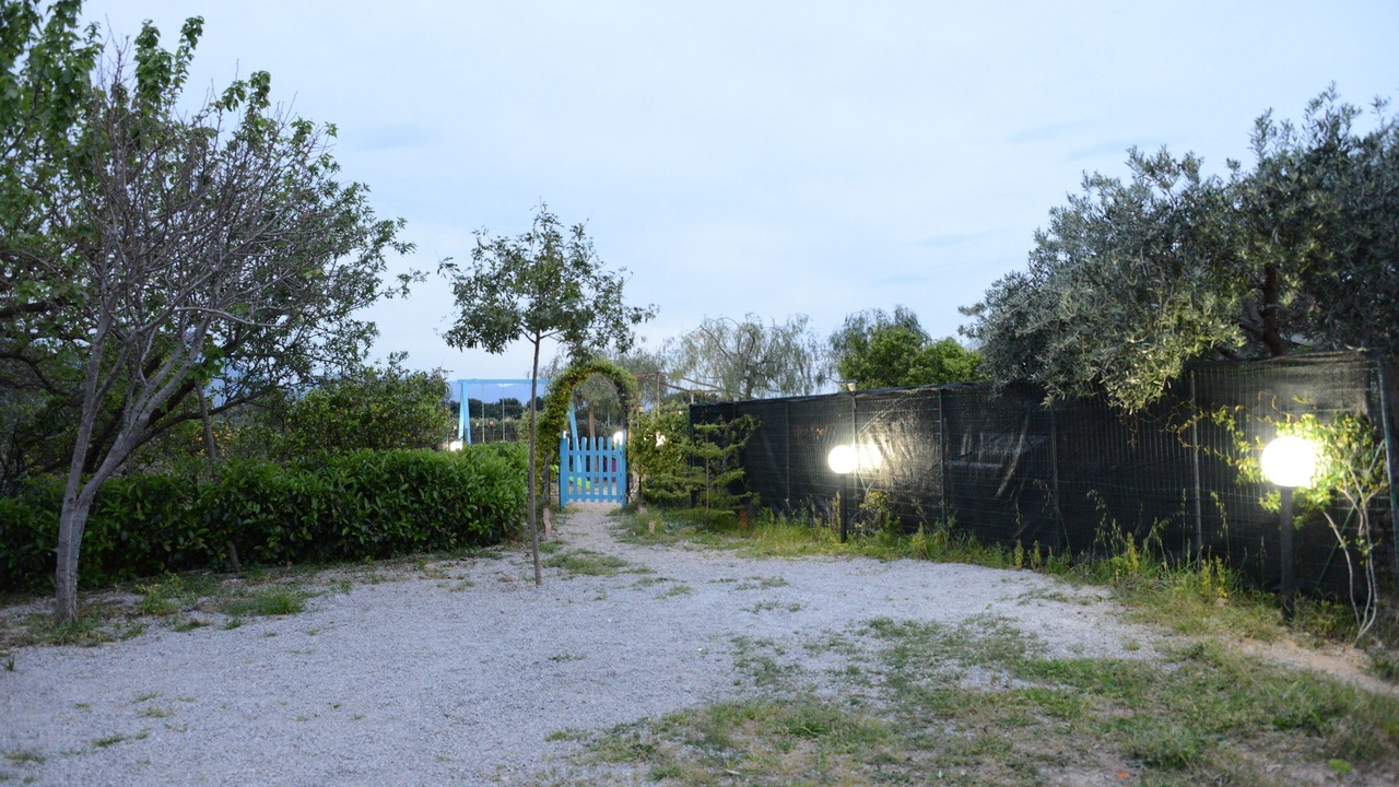 Photo of Outdoor in Piana Calzata