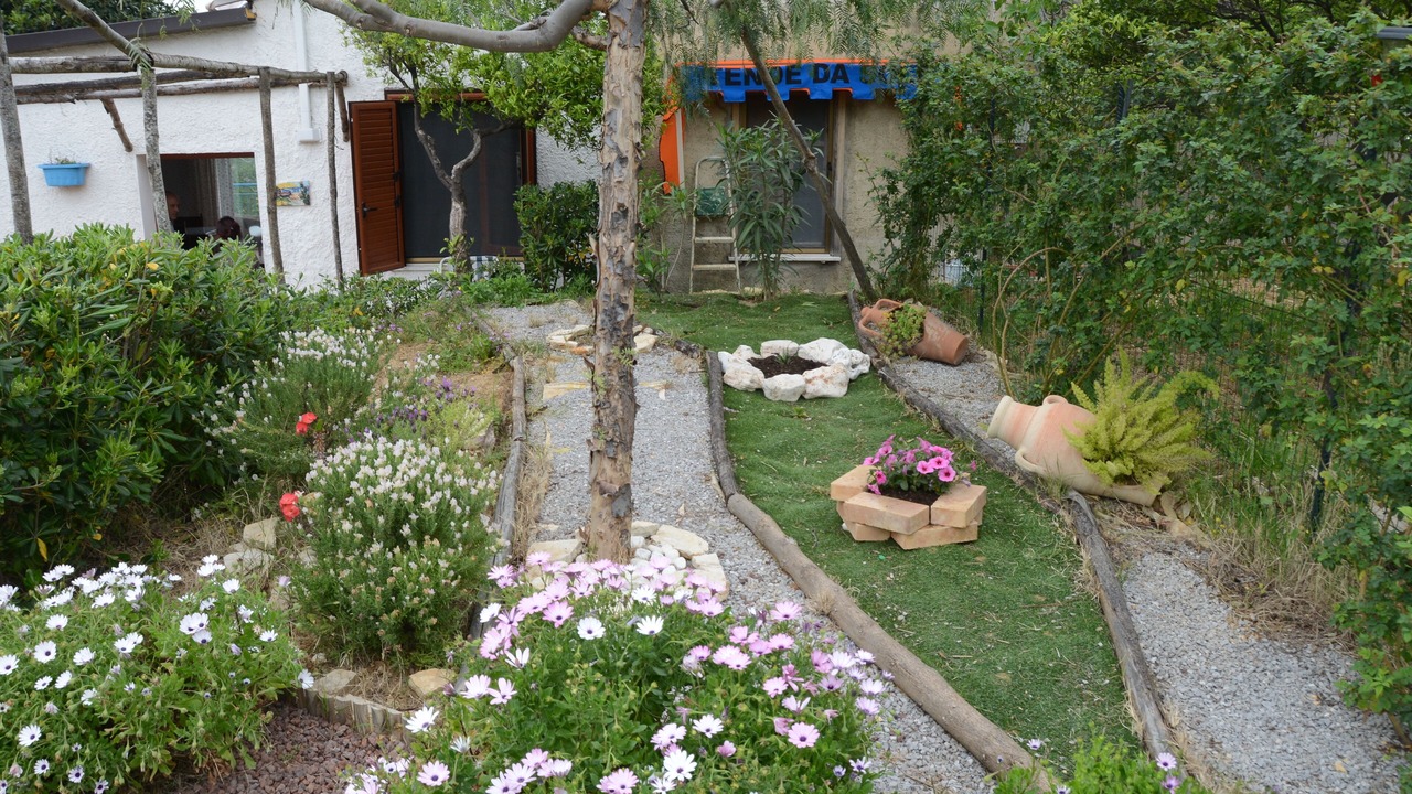 Photo of Outdoor in Piana Calzata