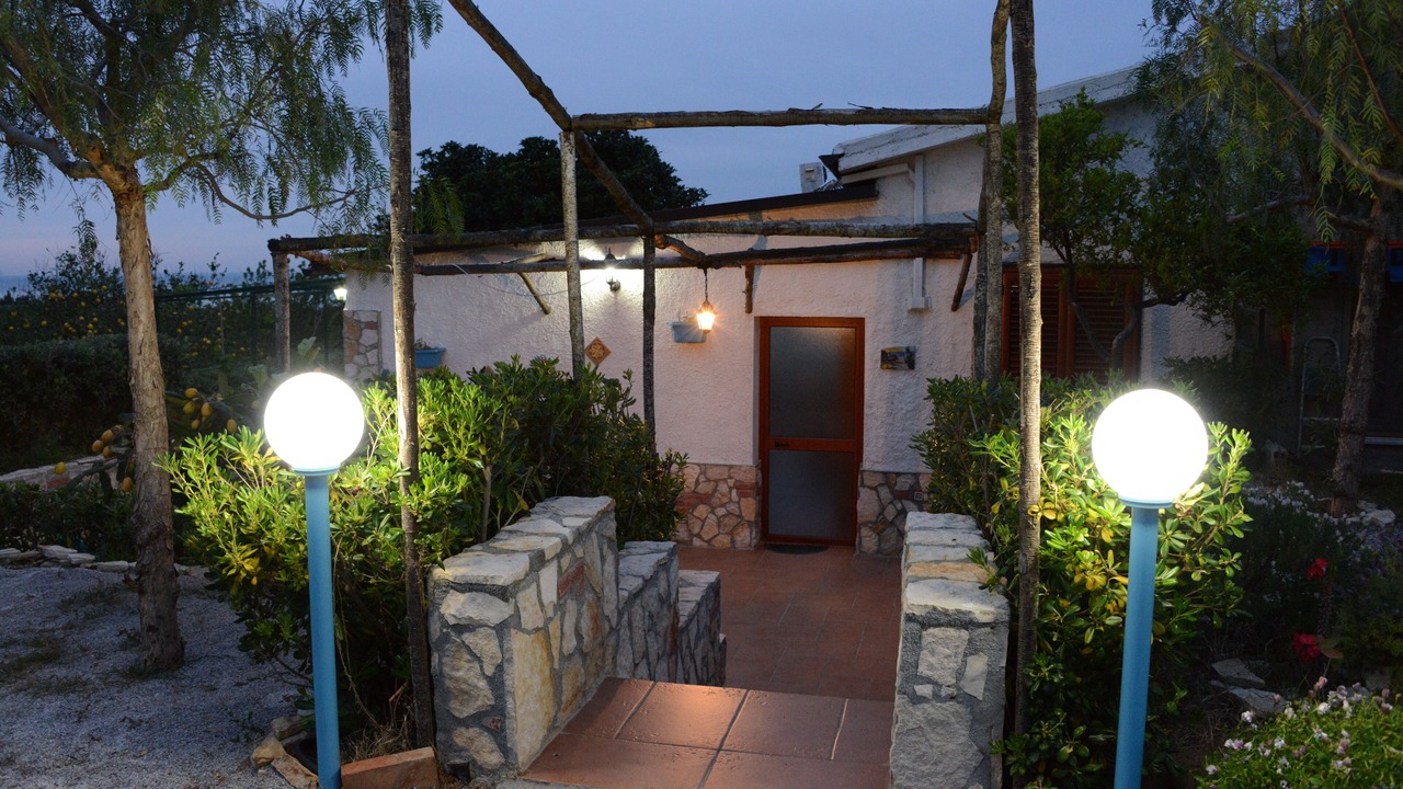 Photo of Outdoor in Piana Calzata