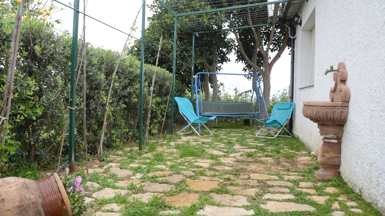Photo of Outdoor in Piana Calzata