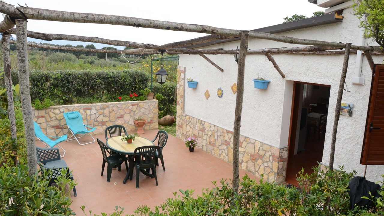 Photo of Outdoor in Piana Calzata