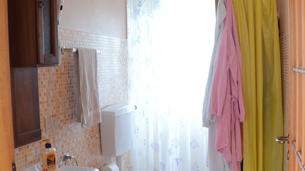 Photo of Bathroom in Piana Calzata