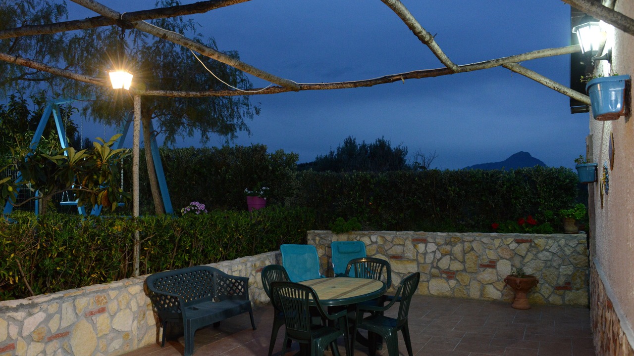 Photo of Outdoor in Piana Calzata