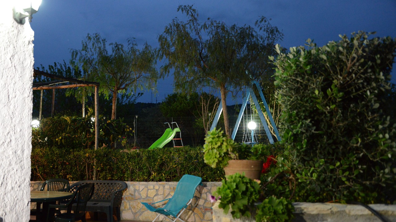 Photo of Outdoor in Piana Calzata