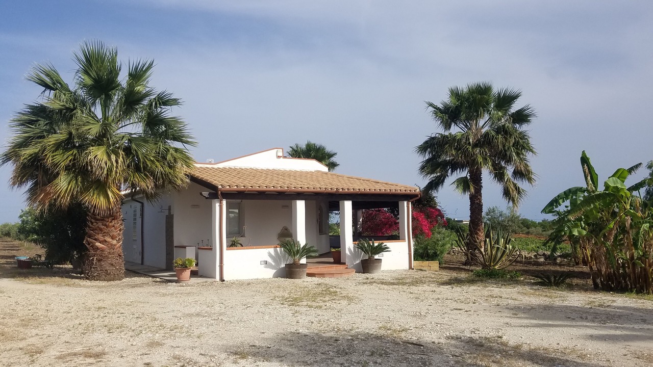 Photo of Outdoor in Menfi