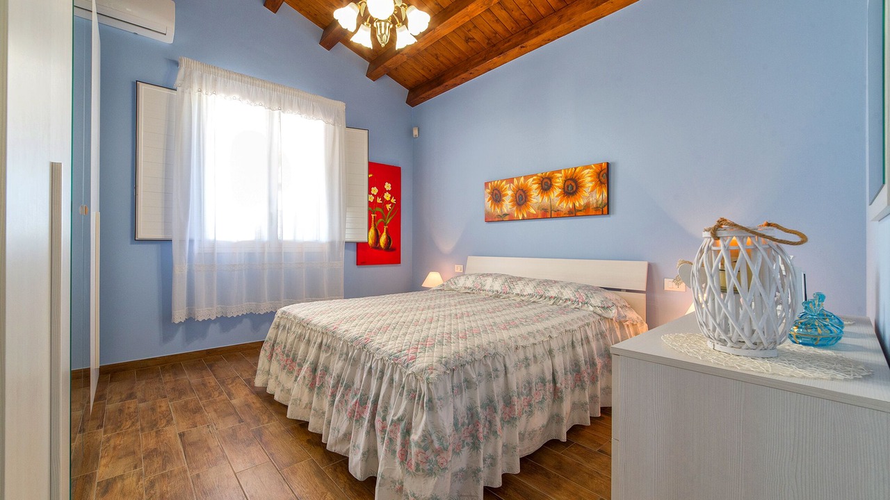 Photo of Bedroom in Menfi