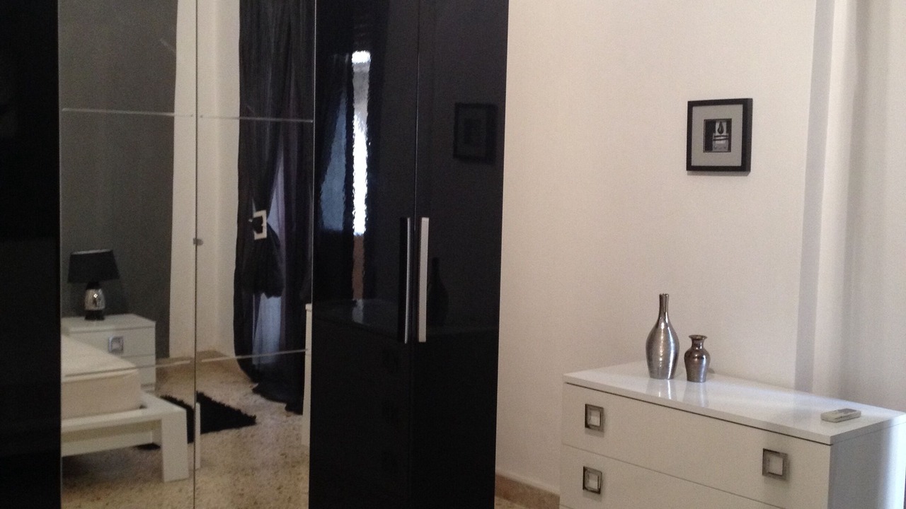 Photo of Bathroom in Trapani City Centre