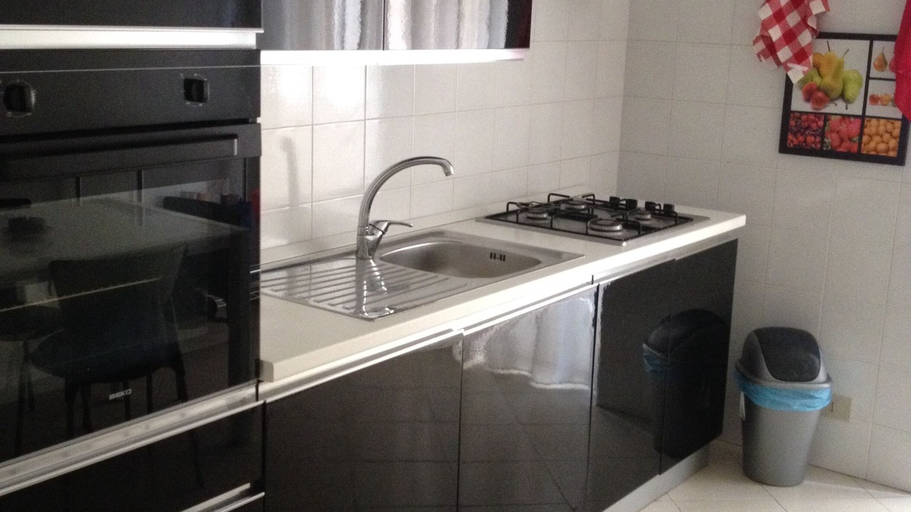 Photo of Kitchen in Trapani City Centre
