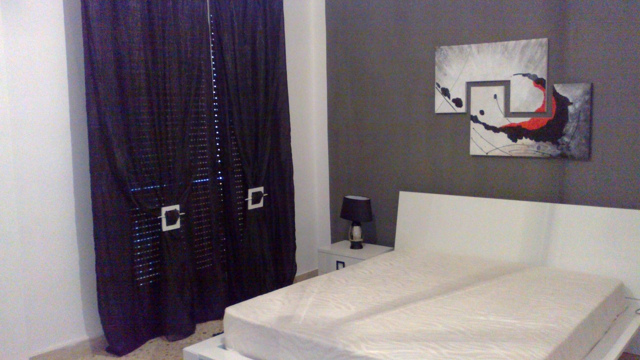 Photo of Bedroom in Trapani City Centre