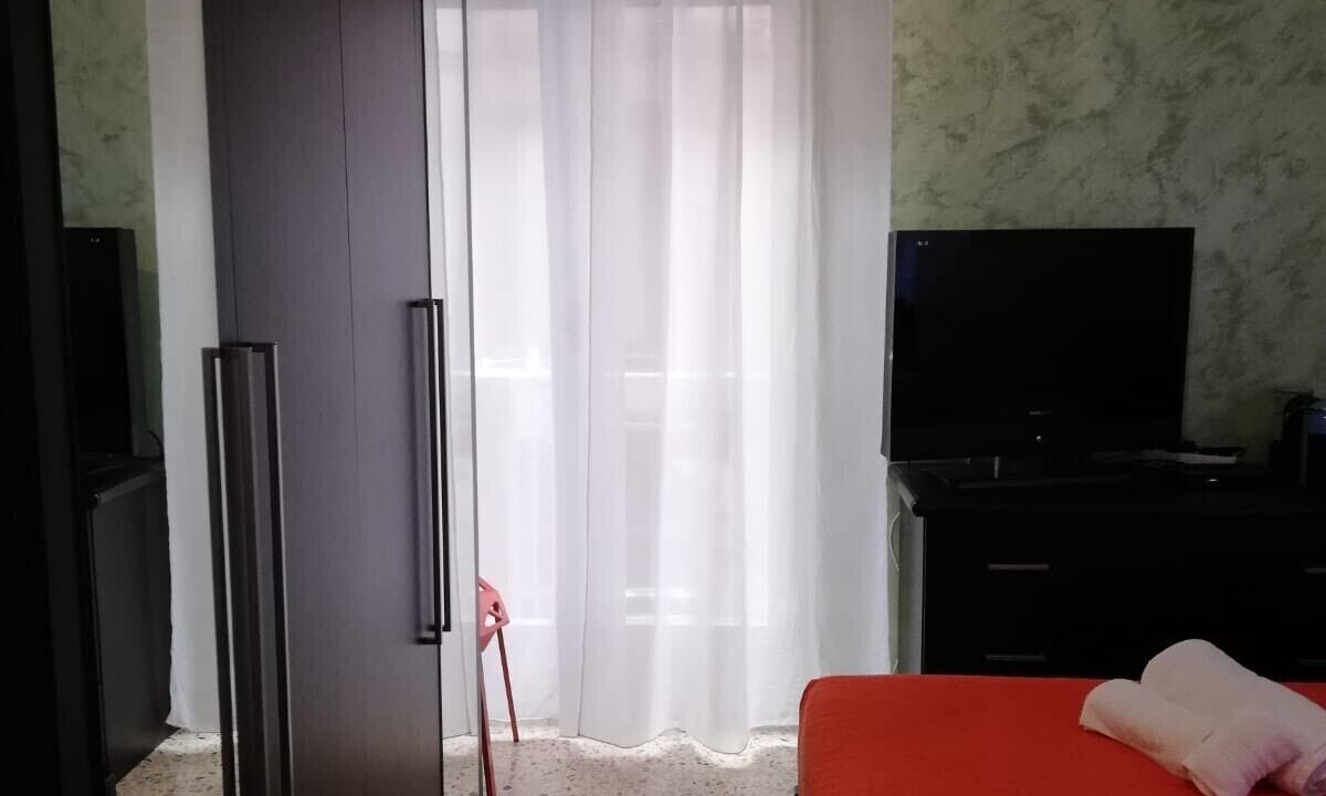 Photo of Bedroom in Trapani City Centre