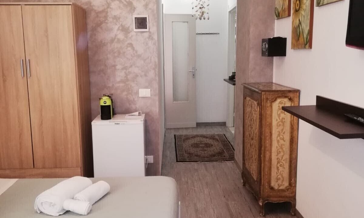 Photo of Bedroom in Trapani City Centre