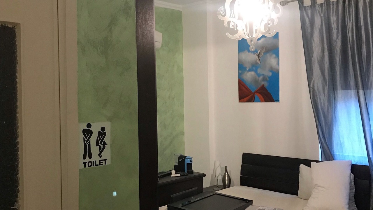 Photo of Bedroom in Trapani City Centre