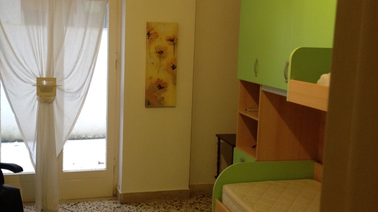 Photo of Bedroom in Trapani City Centre
