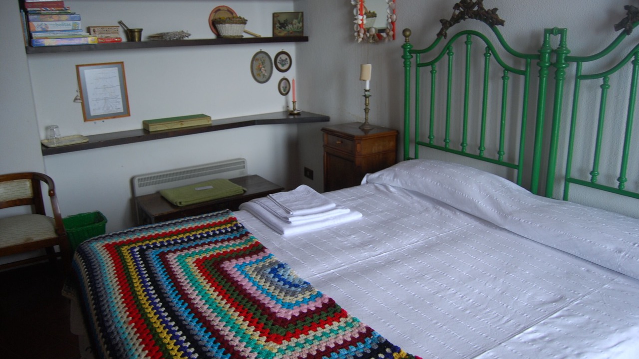 Photo of Bedroom in Scilla