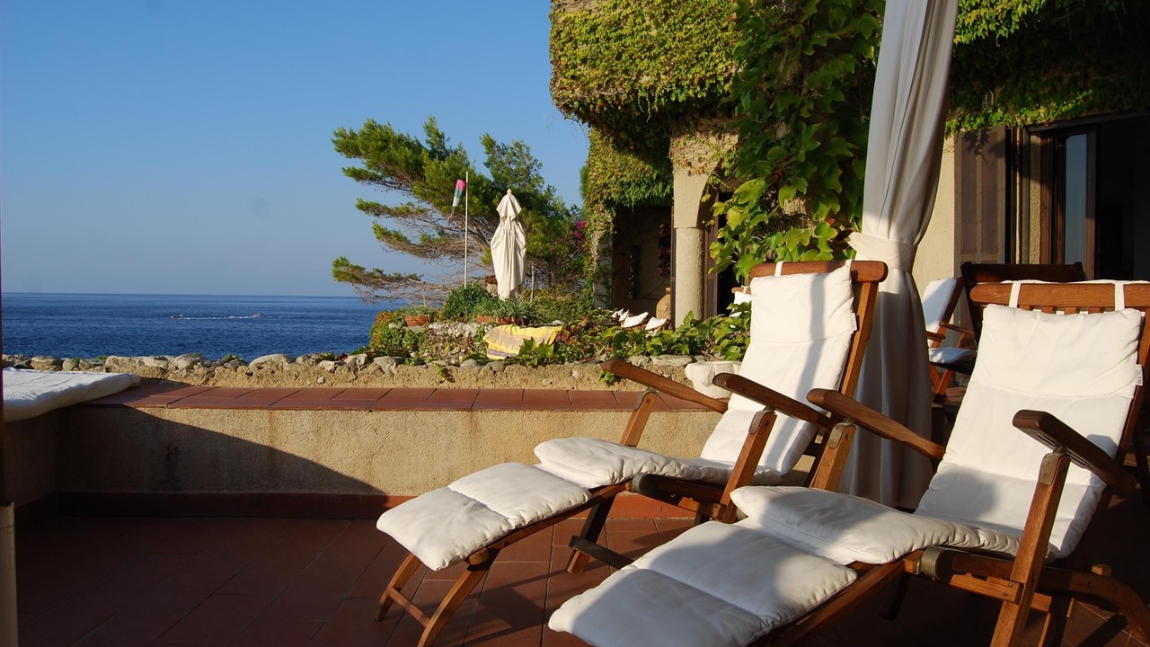 Photo of Patio Balcony in Scilla