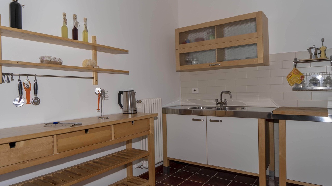 Photo of Kitchen in Rosolini
