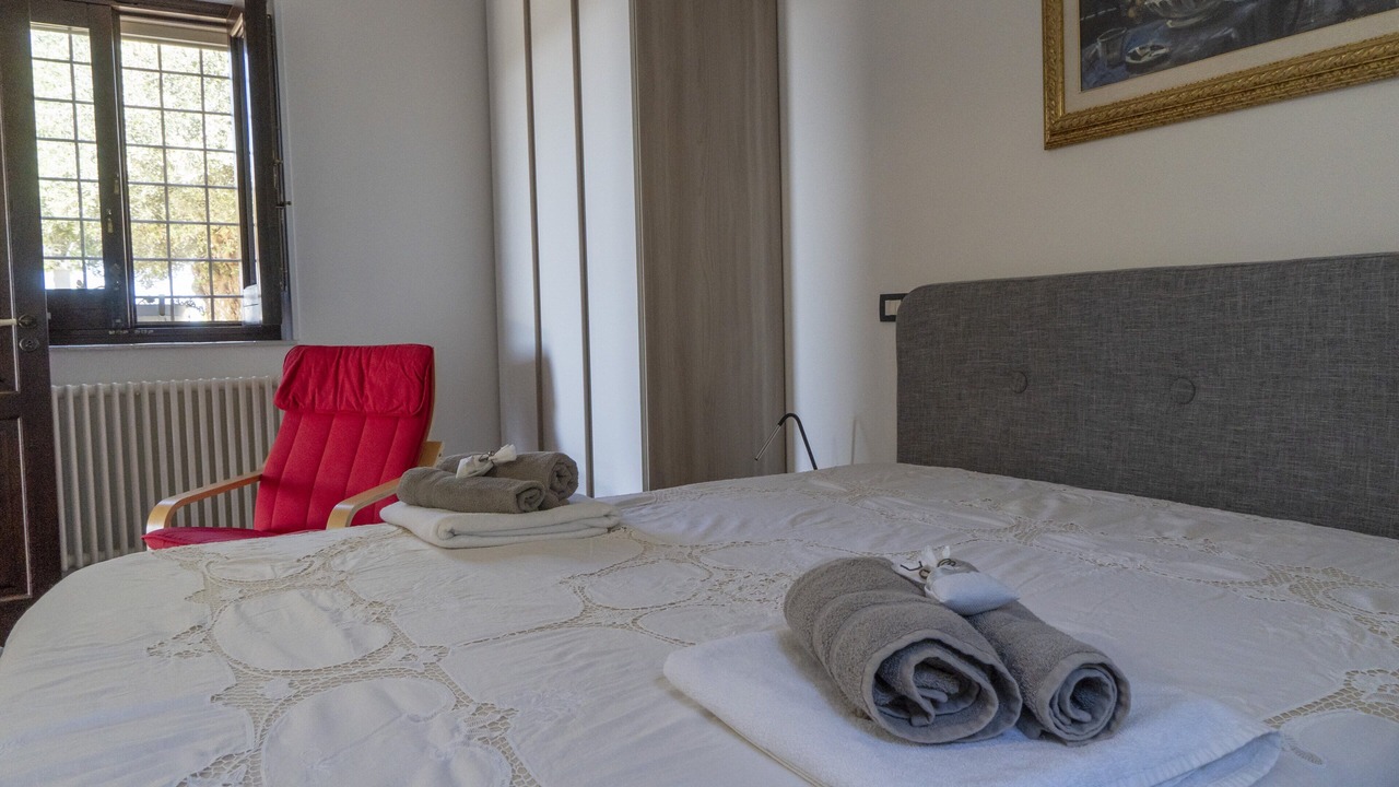 Photo of Bedroom in Rosolini