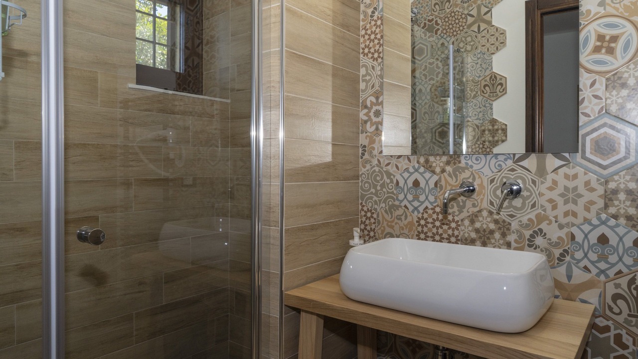Photo of Bathroom in Rosolini