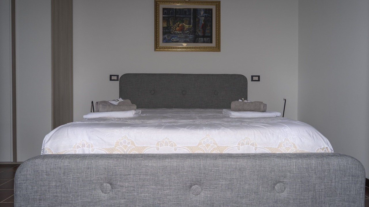 Photo of Bedroom in Rosolini
