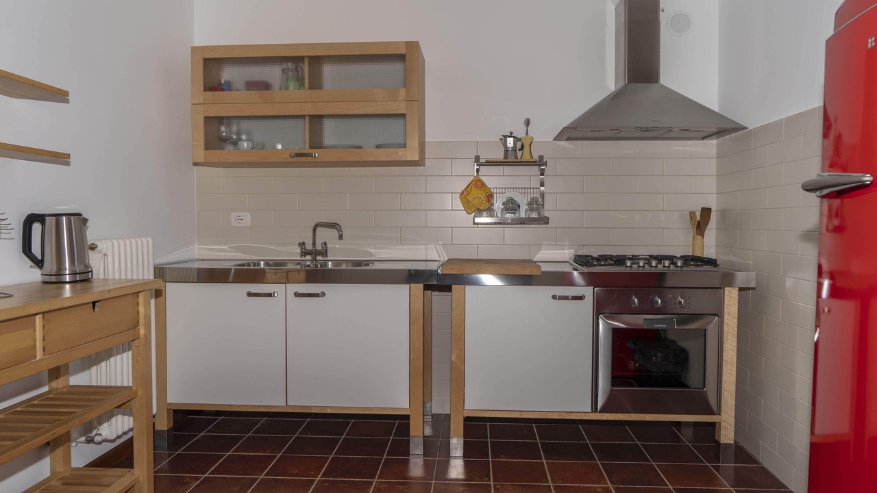 Photo of Kitchen in Rosolini