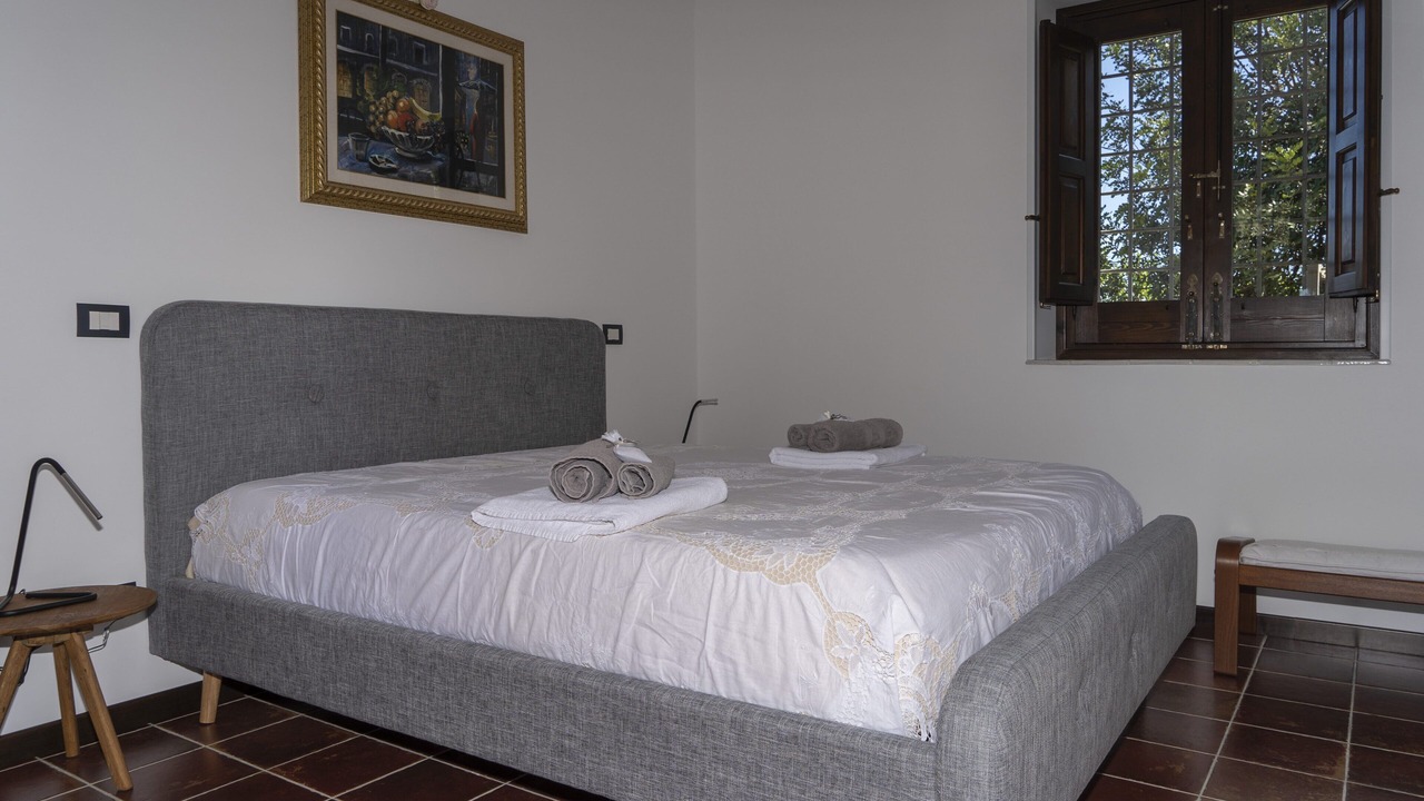 Photo of Bedroom in Rosolini