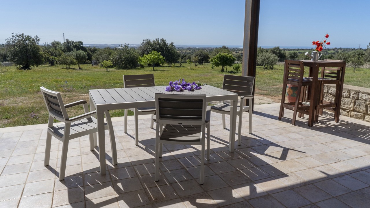 Photo of Outdoor in Rosolini