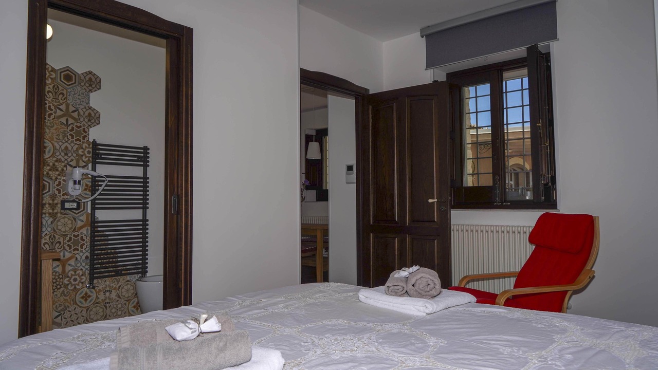 Photo of Bedroom in Rosolini