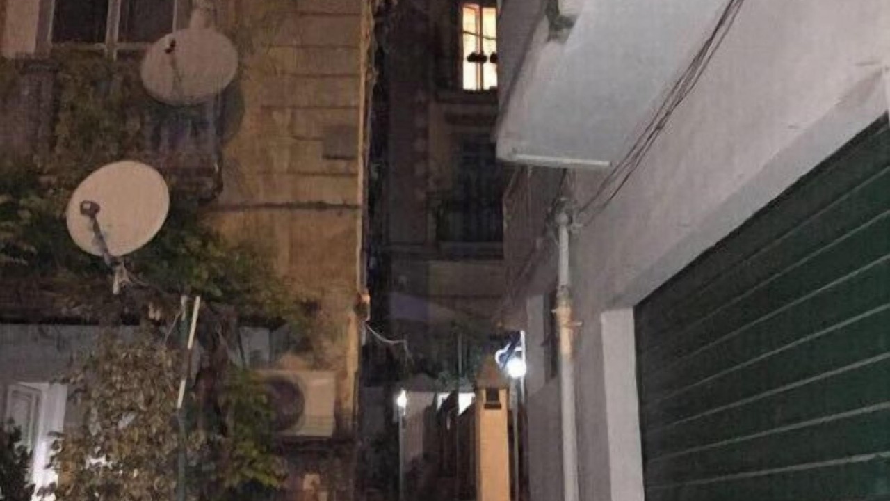 Photo of Outdoor in Chiaia