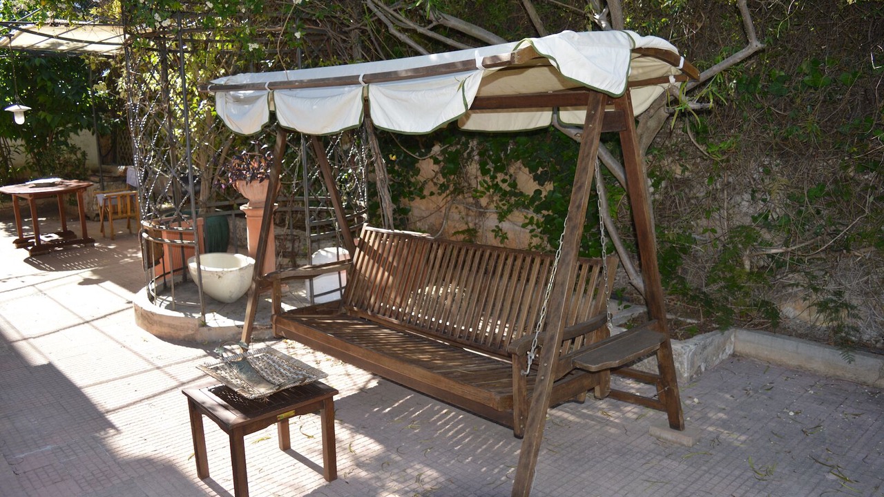 Photo of Patio Balcony in Mondello