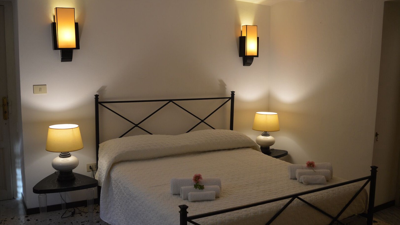 Photo of Bedroom in Mondello