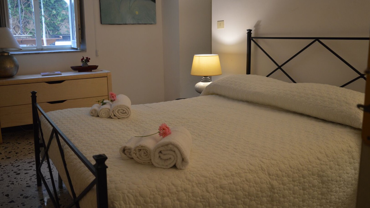 Photo of Bedroom in Mondello