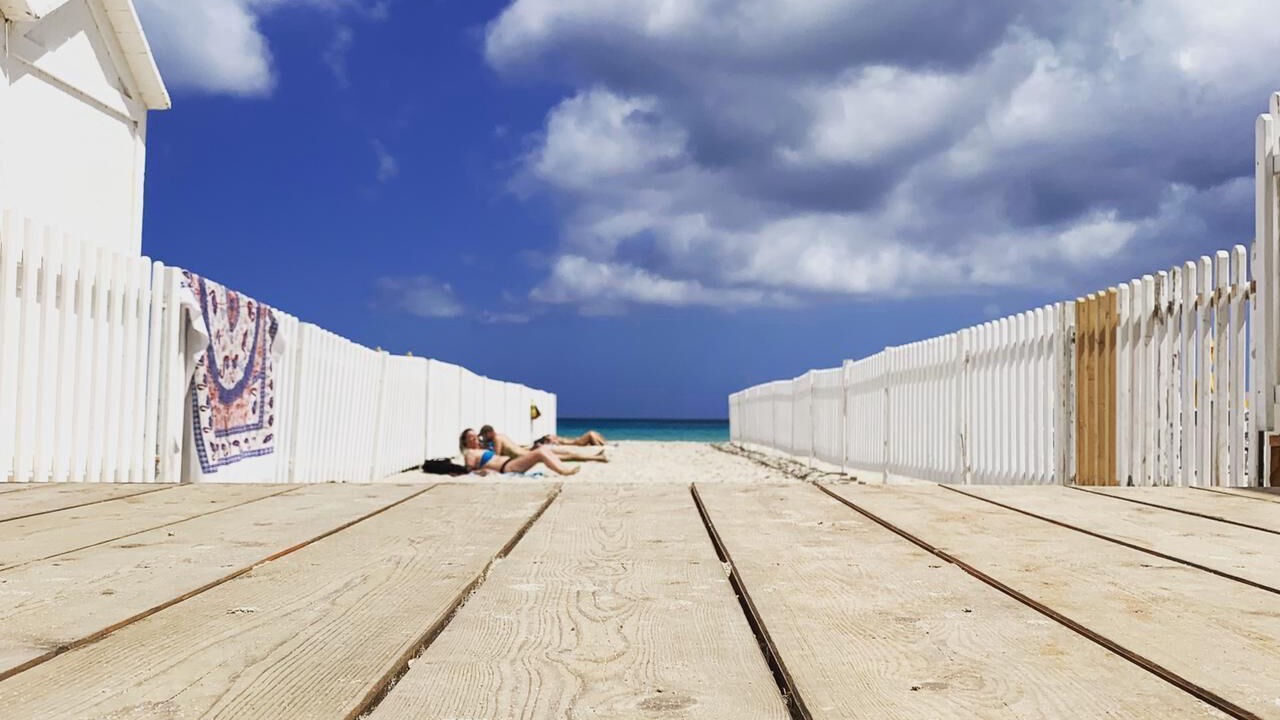 Photo of Outdoor in Mondello