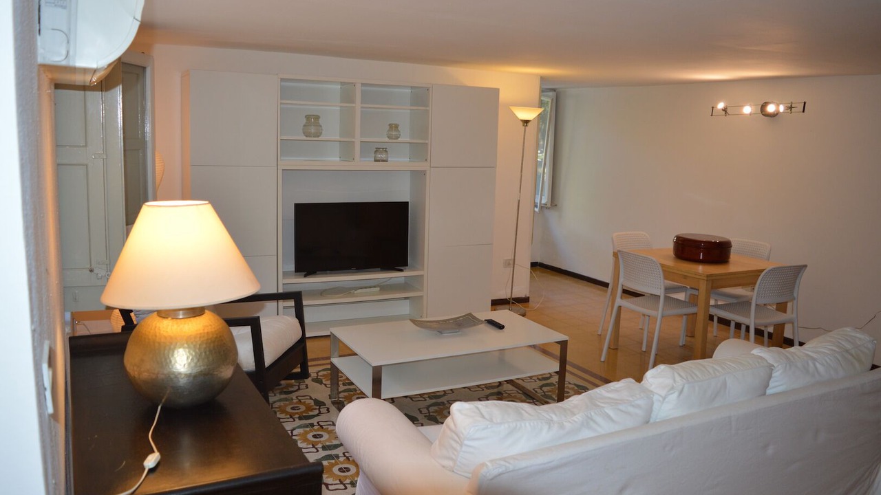 Photo of Livingroom in Mondello
